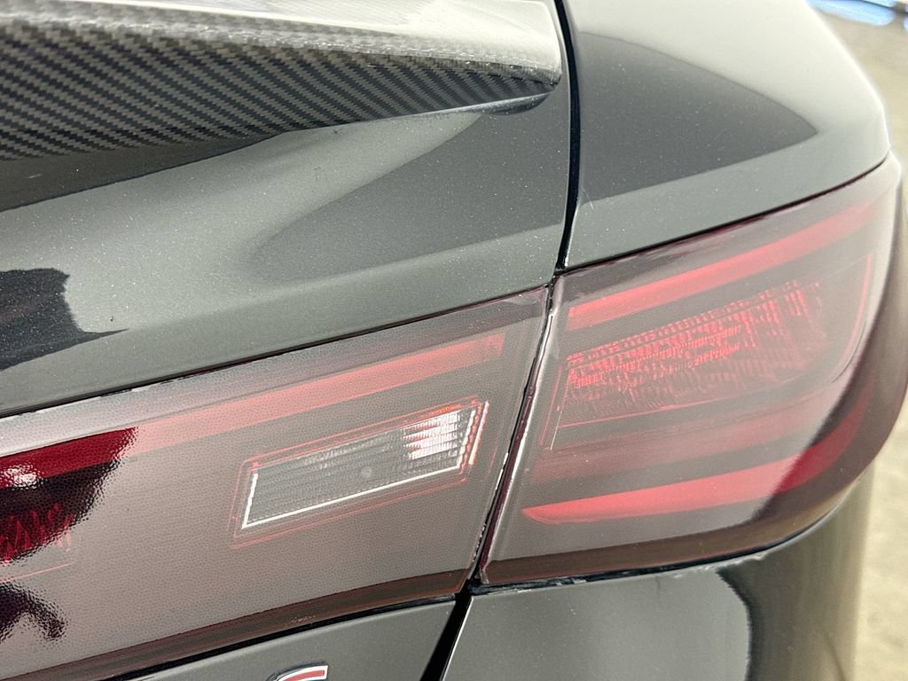 Certified 2021 INFINITI Q60 Red Sport 400 w/ Proactive Package AWD/4WD image 34