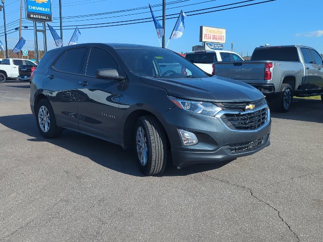 Used 2019 Chevrolet Equinox LS w/ LS Convenience Package AWD/4WD image 5