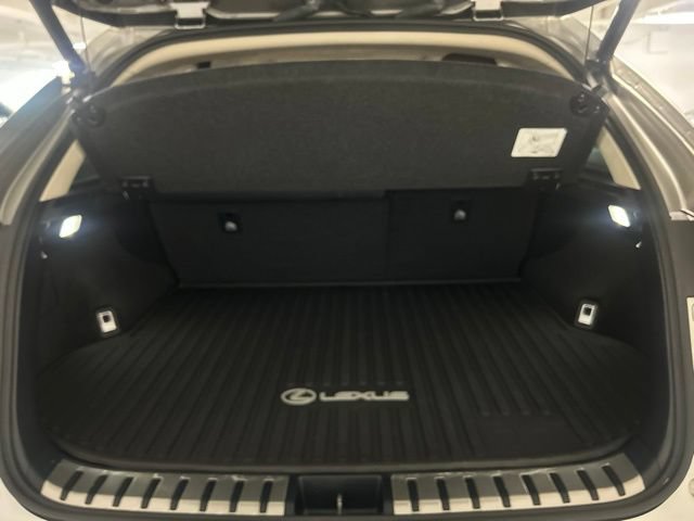 Used 2021 Lexus NX 300 AWD w/ Accessory Package 2 image 31