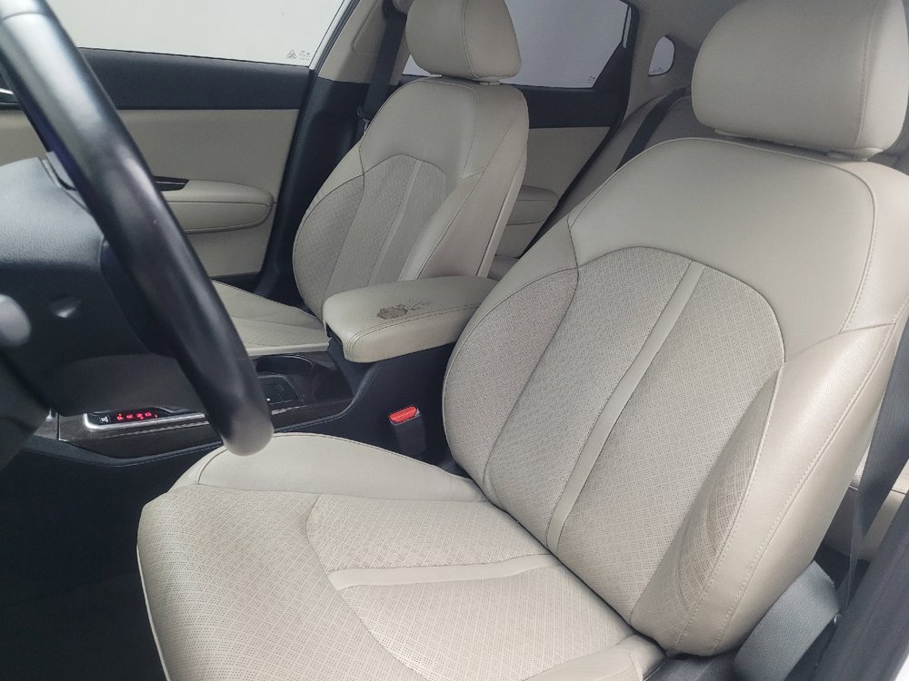 Used 2018 Kia Optima EX FWD image 17