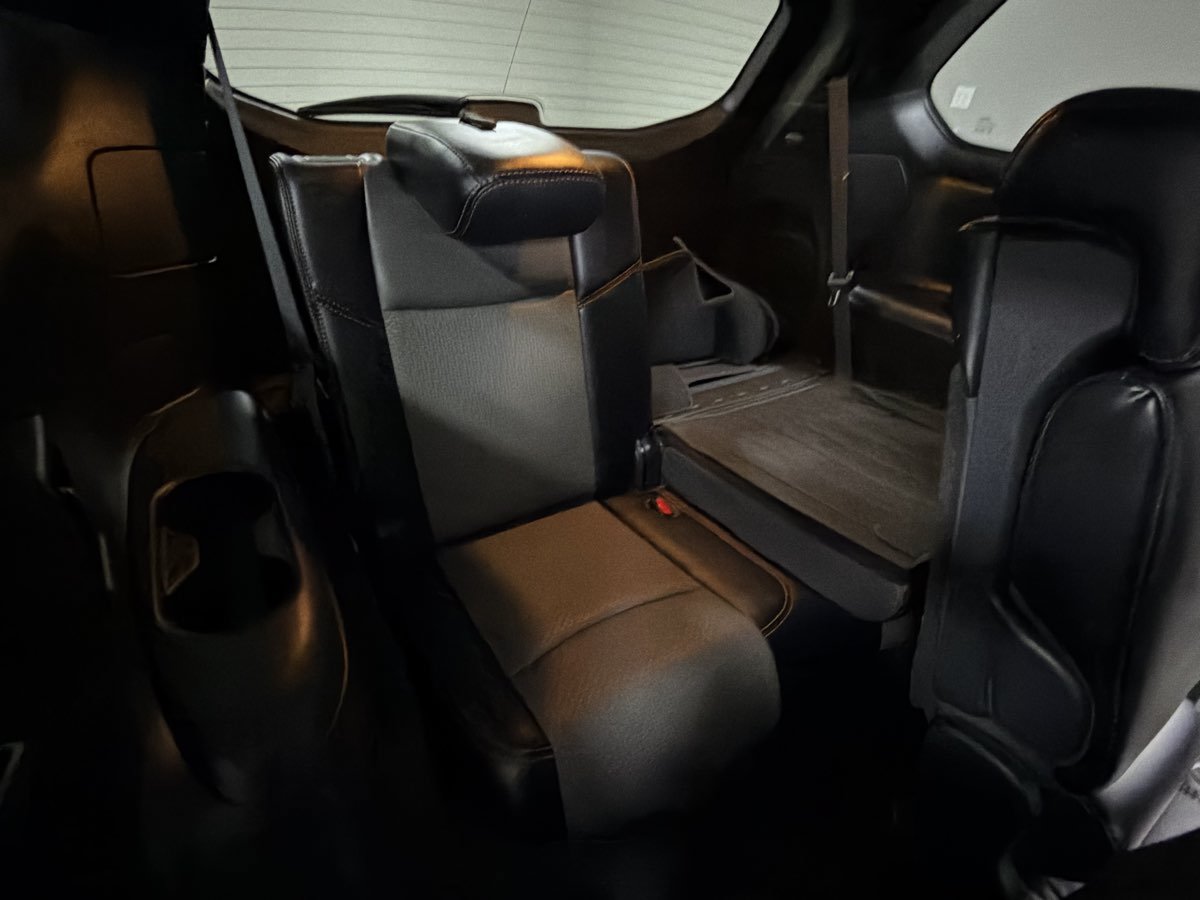 Used 2019 Nissan Pathfinder SV w/ Rock Creek Edition FWD image 29