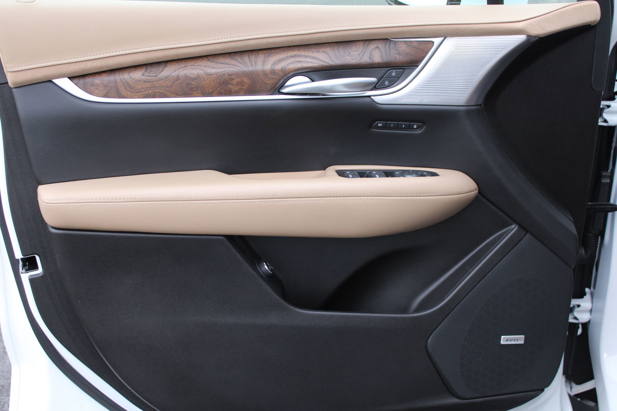 Used 2023 Cadillac XT5 Premium Luxury w/ Platinum Package image 9