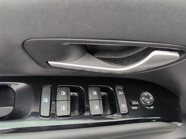 Used 2024 Hyundai Tucson XRT image 10
