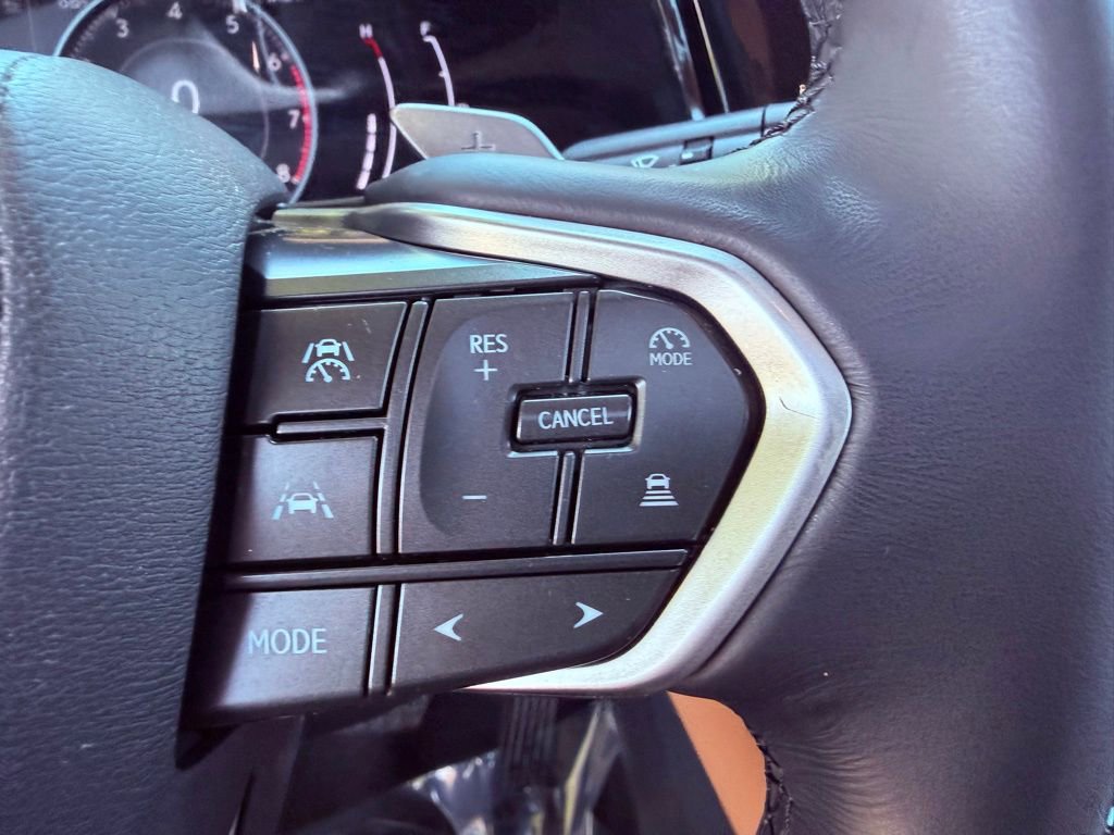 Certified 2024 Lexus NX 350 AWD image 22