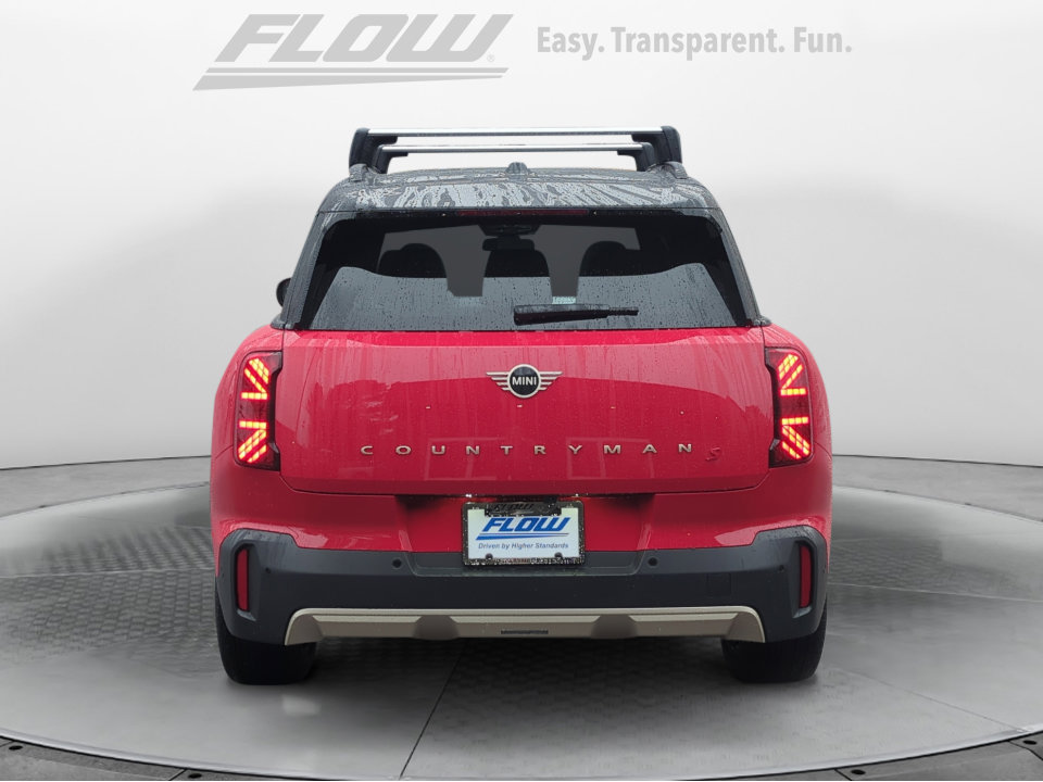 New 2026 MINI Cooper Countryman S image 6