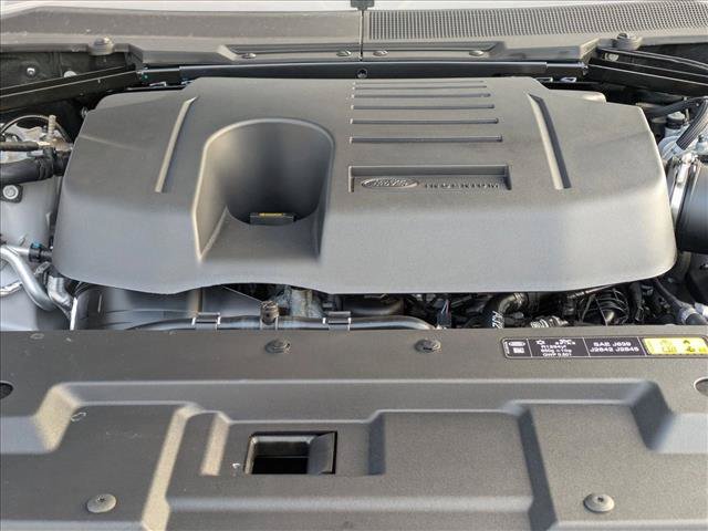 New 2026 Land Rover Defender 110 X-Dynamic SE AWD/4WD image 19