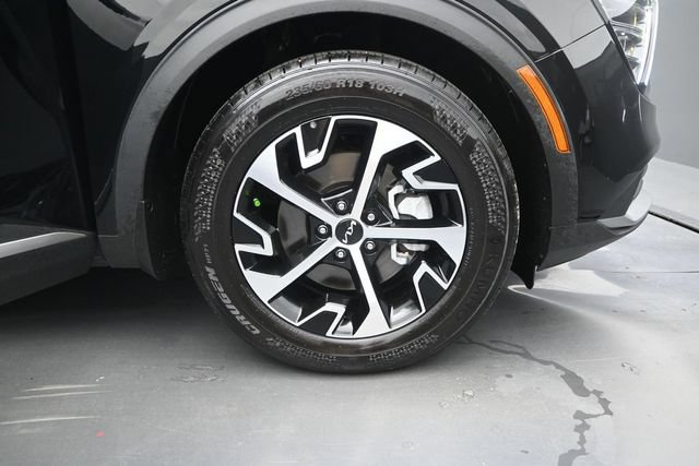 Used 2024 Kia Sportage EX FWD image 18