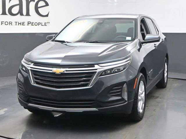 Used 2023 Chevrolet Equinox LT image 7