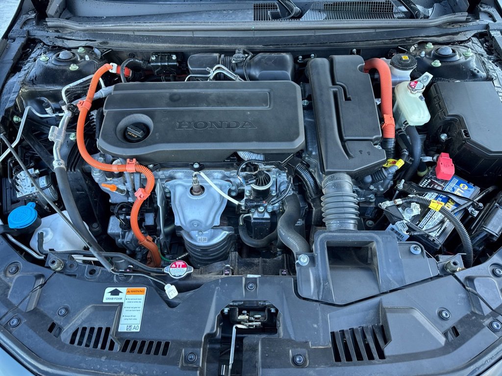 Used 2024 Honda Accord Touring image 24