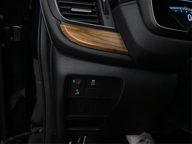 Used 2017 Honda CR-V EX image 24