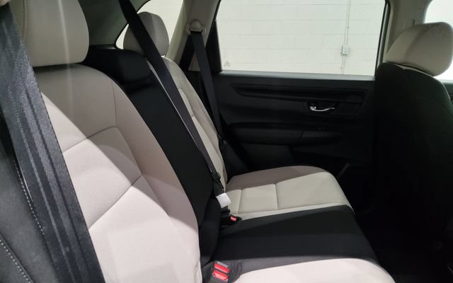 Used 2024 Honda CR-V EX image 18