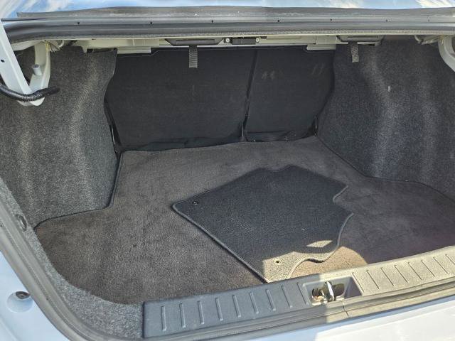Certified 2024 Nissan Versa SR w/ Trunk Package FWD image 14