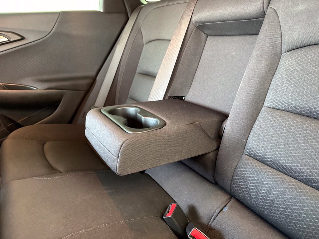 Certified 2024 Chevrolet Malibu LT FWD image 31