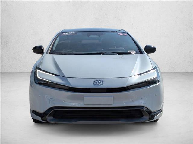 Used 2023 Toyota Prius XLE image 2