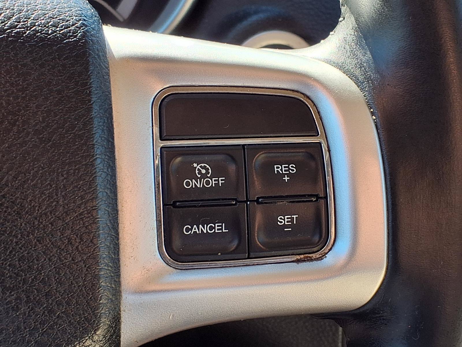 Used 2012 Dodge Journey FWD image 26