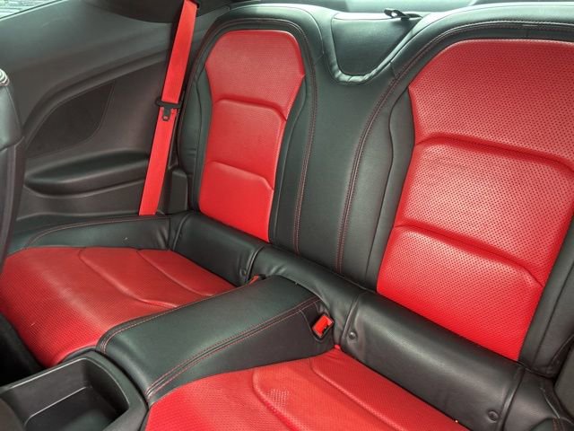 Used 2022 Chevrolet Camaro SS w/ Redline Edition image 27