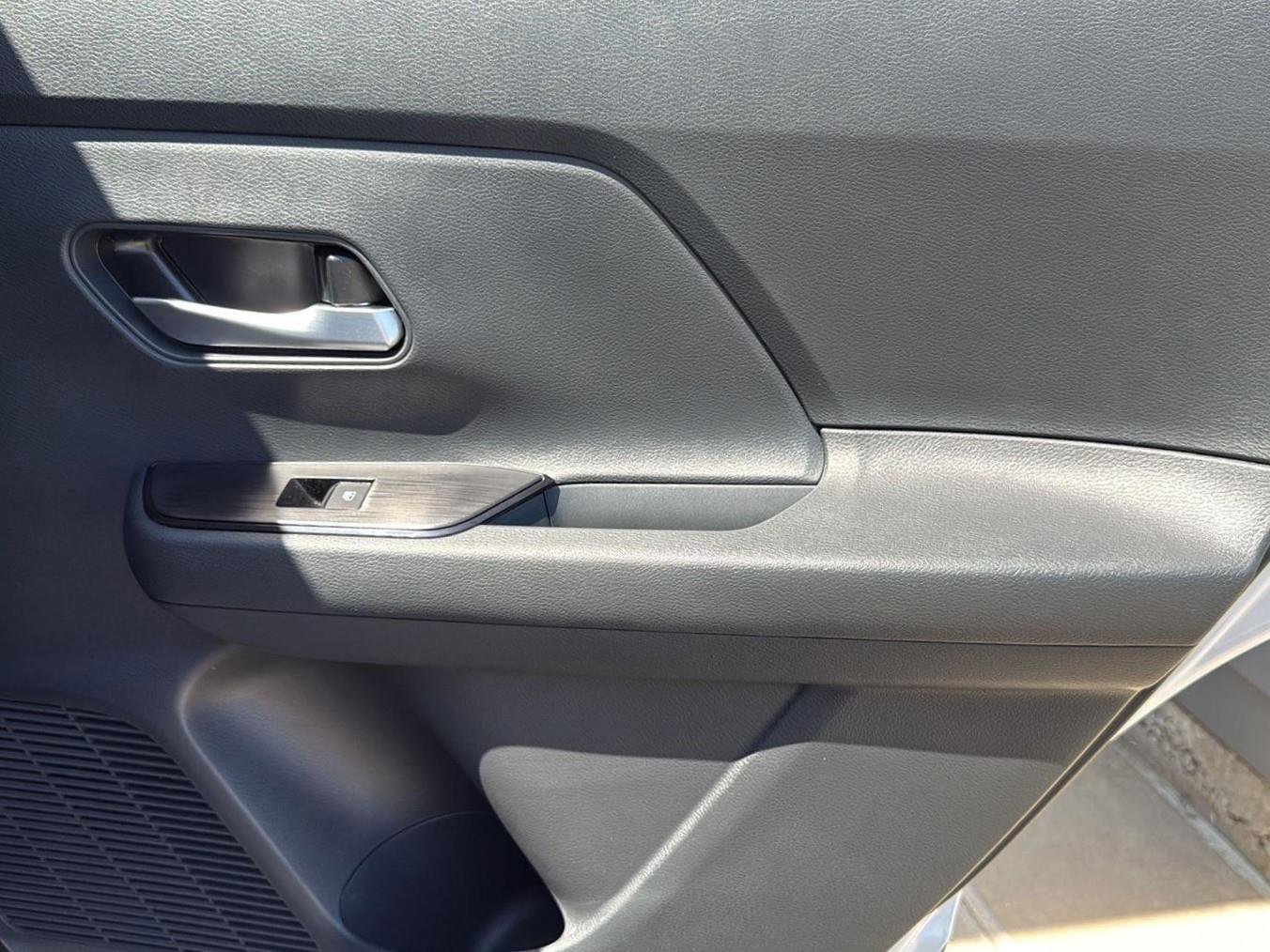 New 2026 Nissan Kicks SV w/ SV Premium Package image 35