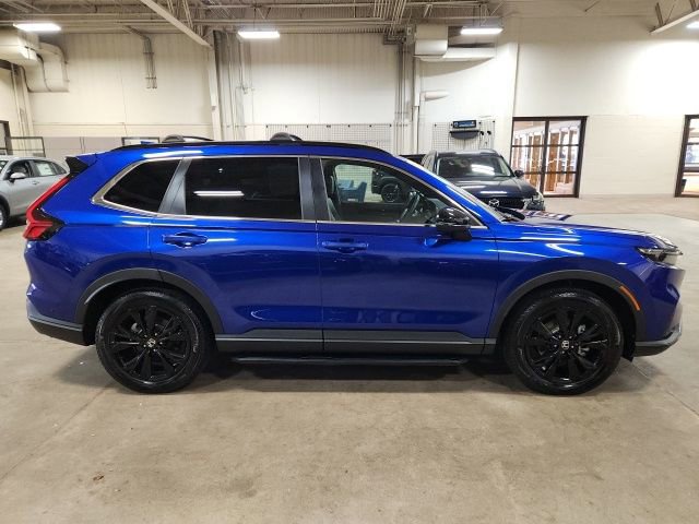 Used 2023 Honda CR-V Sport Touring image 2