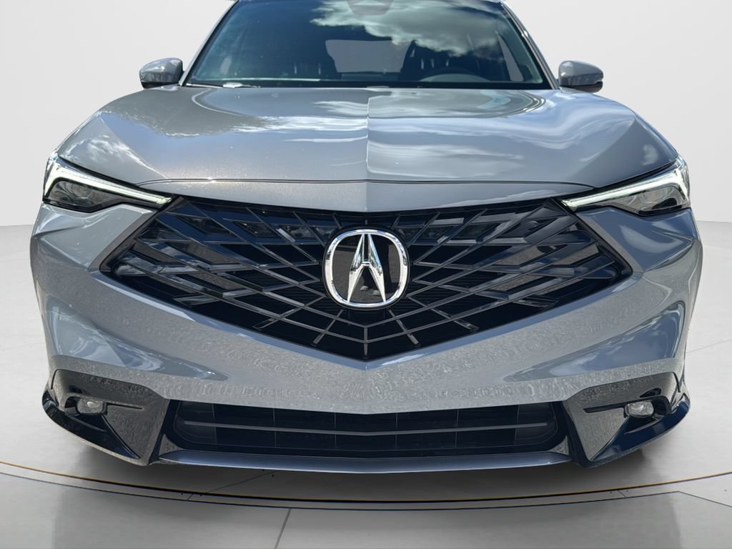 New 2026 Acura ADX A-Spec AWD/4WD image 9