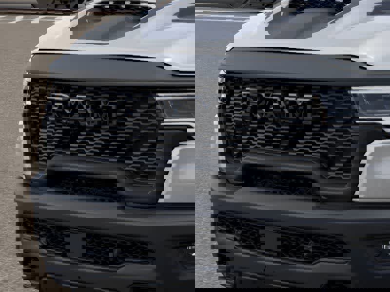 New 2026 RAM 1500 RHO w/ RHO Level 1 Equipment Group image 11