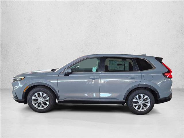 New 2026 Honda CR-V LX image 5