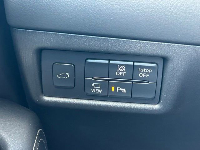 New 2025 MAZDA CX-5 AWD 2.5 S w/ Premium Plus Pkg image 16