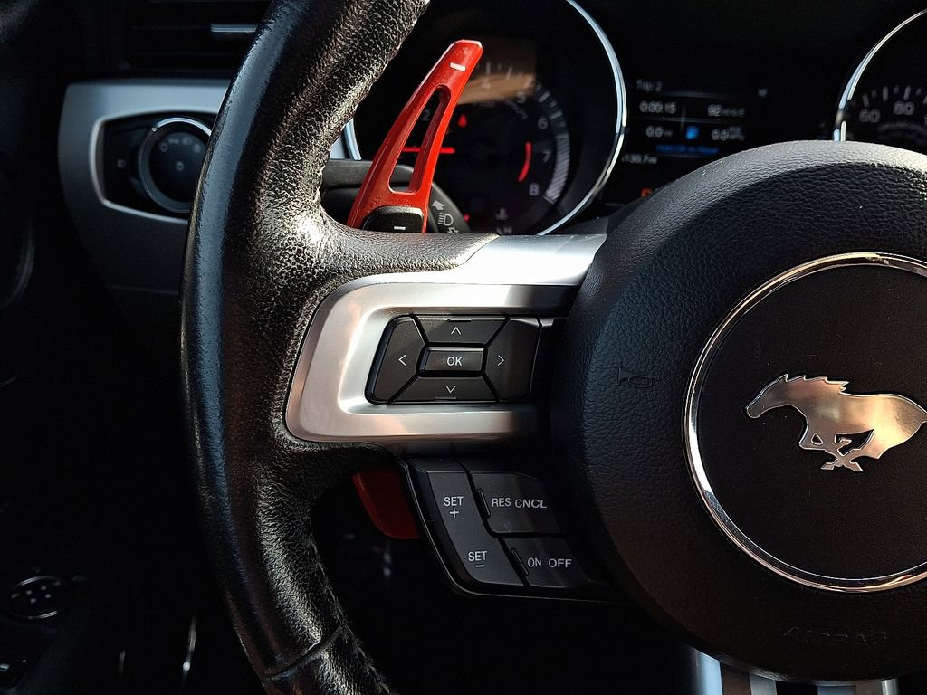 Used 2015 Ford Mustang Premium w/ Equipment Group 201A image 20