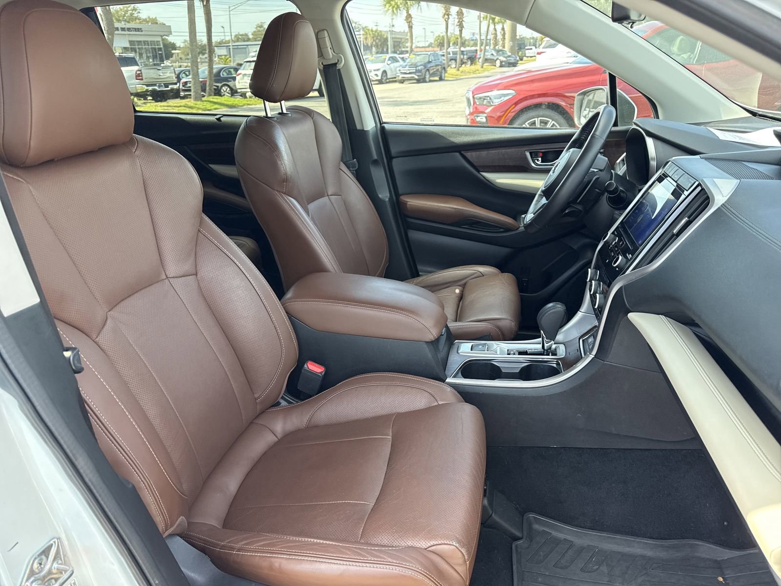 Used 2019 Subaru Ascent Touring AWD/4WD image 28