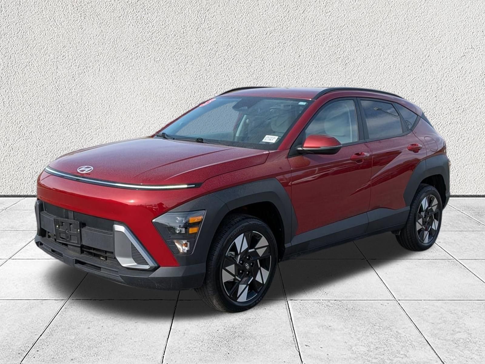 Used 2025 Hyundai Kona SEL image 7