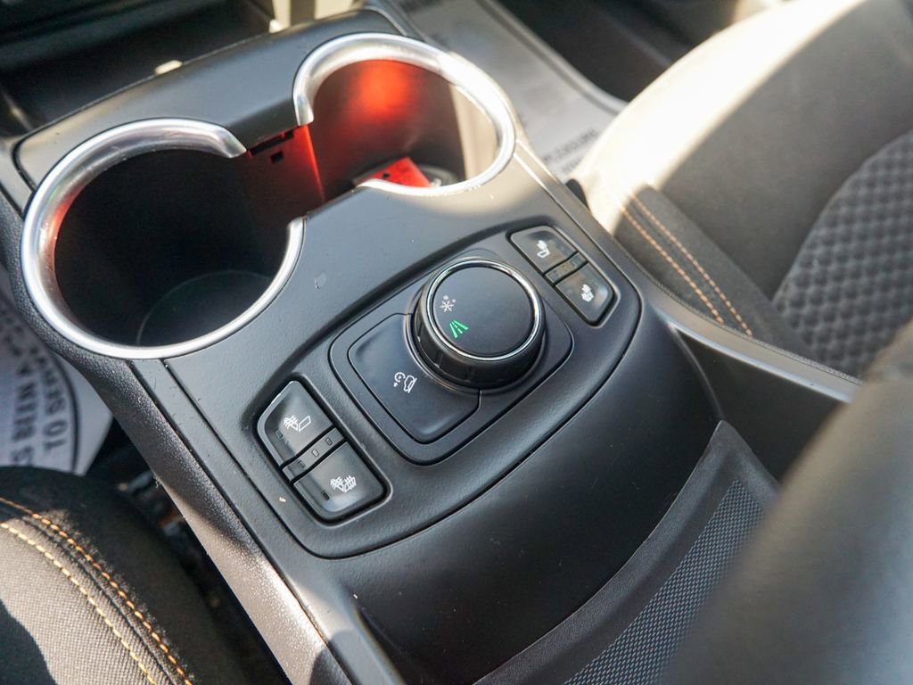 Used 2019 GMC Terrain SLE w/ Driver Convenience Package FWD image 25