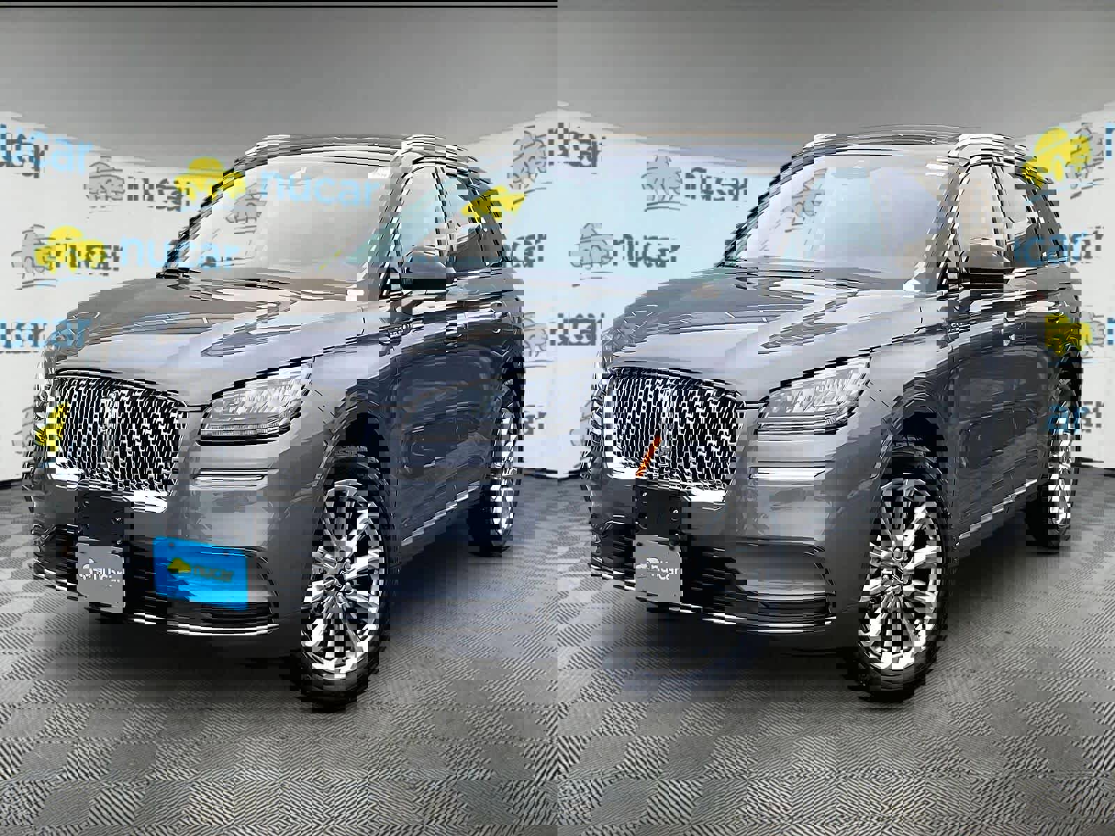 Used 2022 Lincoln Corsair AWD w/ Premium Package image 3