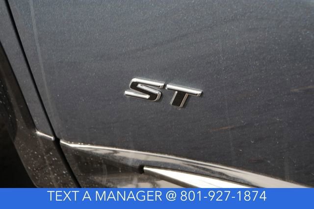 New 2026 Buick Envision Sport Touring AWD/4WD image 11