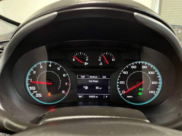 Used 2024 Chevrolet Malibu LT FWD image 25