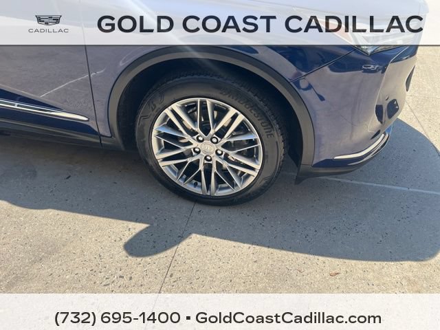 Used 2024 Acura MDX SH-AWD w/ Advance Package image 6