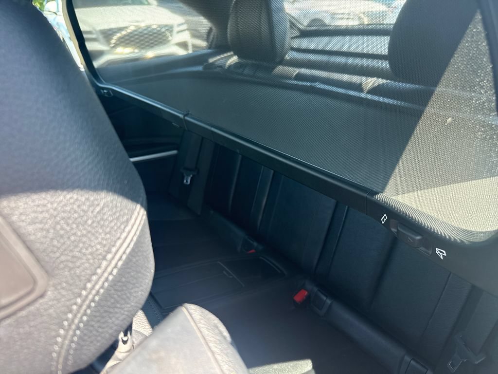 Used 2015 BMW 435i Convertible RWD image 14