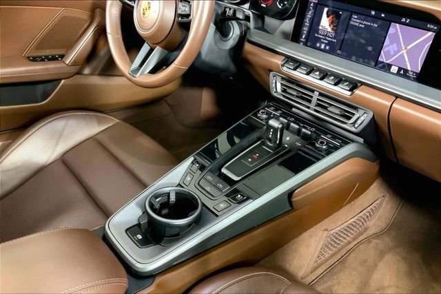 Certified 2021 Porsche 911 Carrera image 16