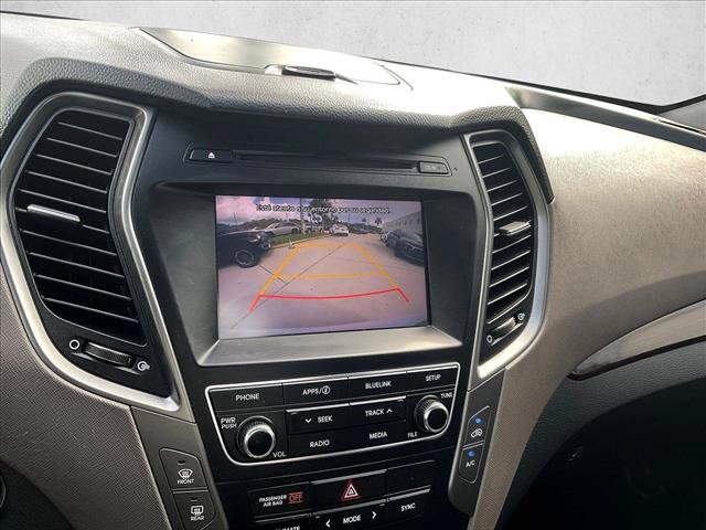 Used 2018 Hyundai Santa Fe Sport w/ 2.4L Value Package 02 FWD image 21
