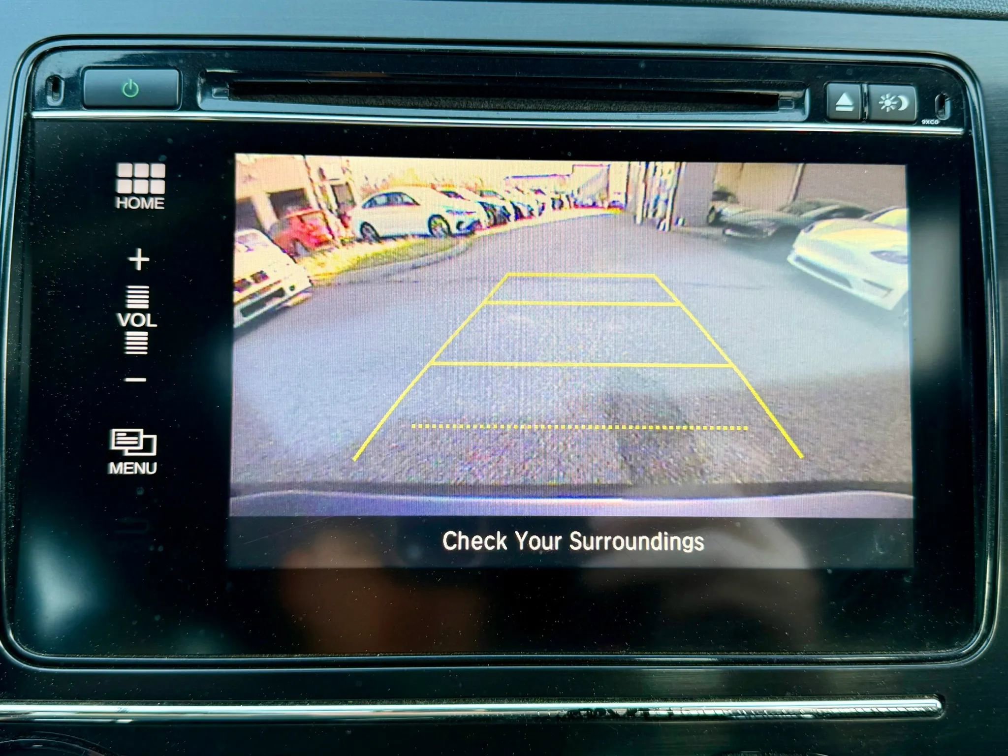 Used 2015 Honda Civic EX-L image 28