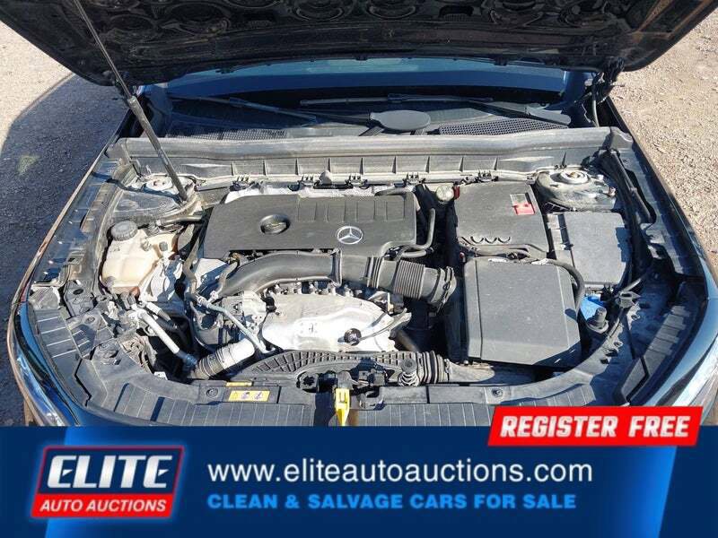 Used 2021 Mercedes-Benz GLB 250 image 19