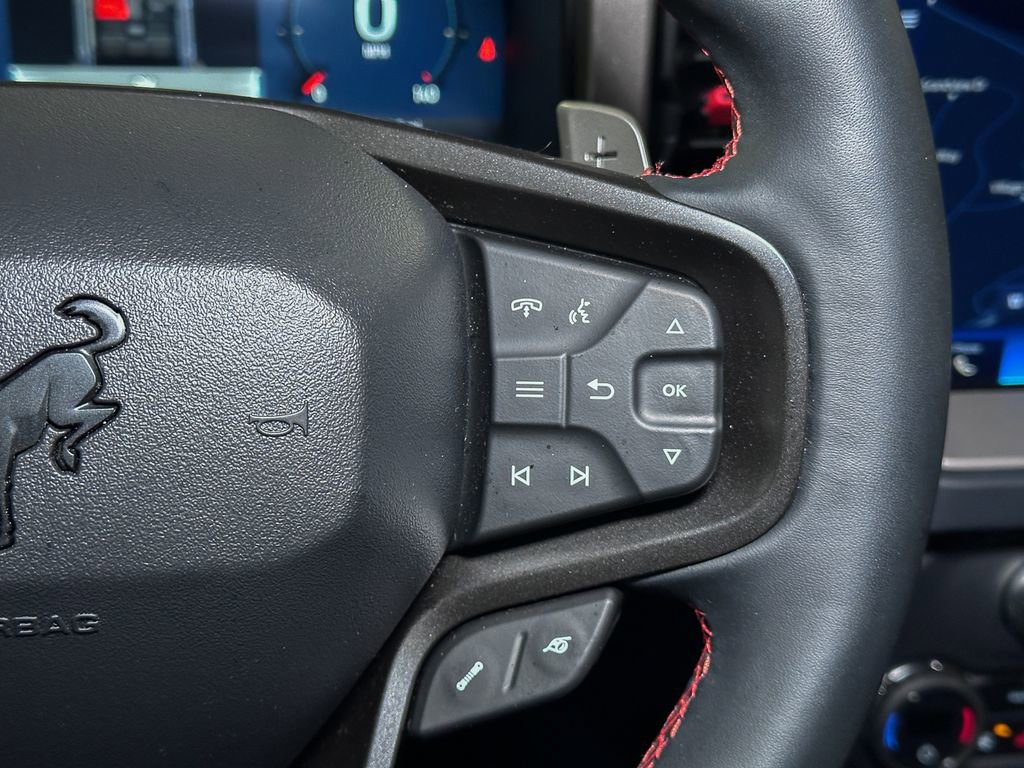 Used 2024 Ford Bronco Raptor image 37