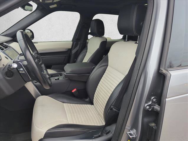 Used 2021 Land Rover Discovery S R-Dynamic image 16