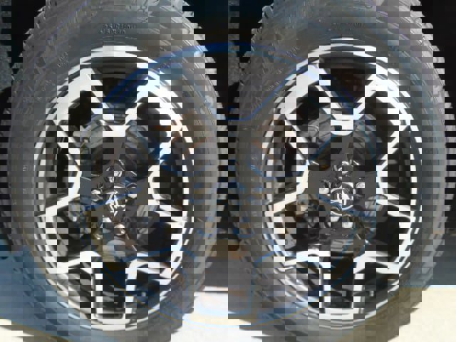 Used 2022 Ford Bronco Sport Big Bend w/ Convenience Package image 2