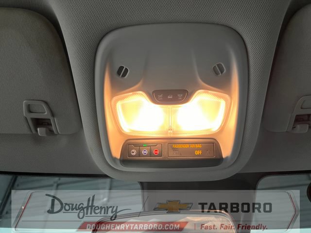 Used 2023 Chevrolet TrailBlazer LT FWD image 49