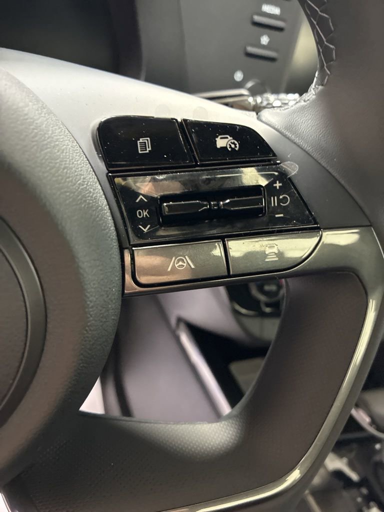 New 2026 Hyundai Elantra SEL Sport Premium w/ Cargo Package FWD image 14