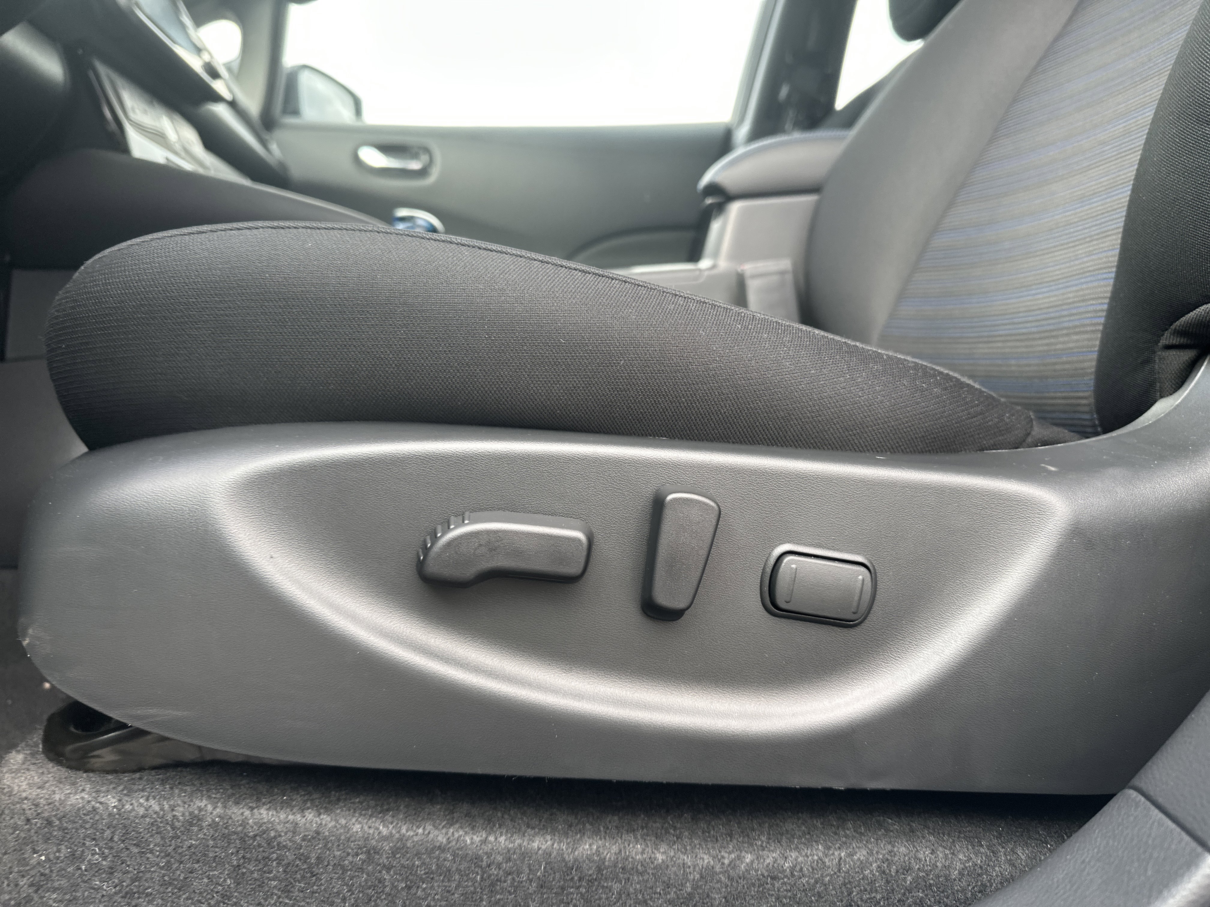 New 2025 Nissan Leaf SV Plus image 26