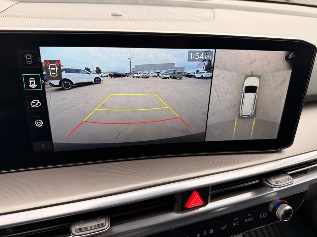 New 2026 Kia Sorento SX Prestige image 19