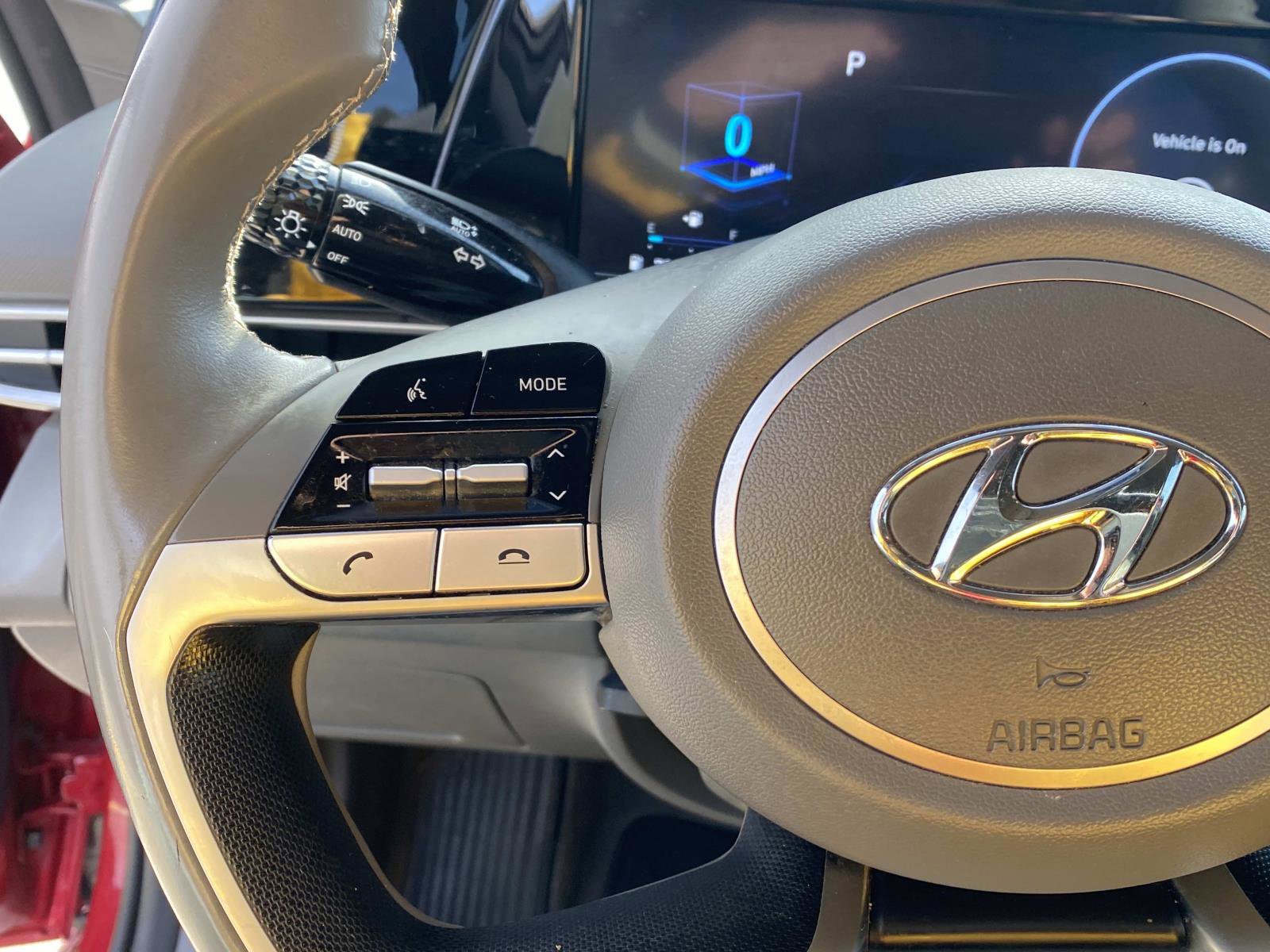 Used 2022 Hyundai Elantra SEL w/ Convenience Package image 24