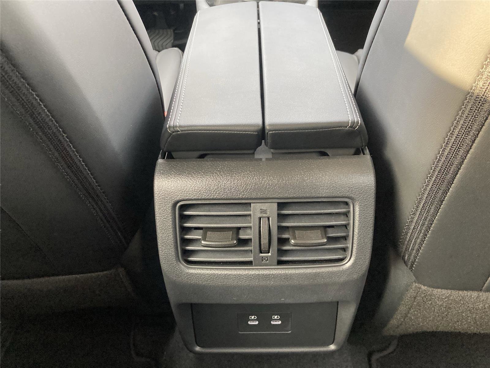 New 2026 Nissan Rogue SV image 28