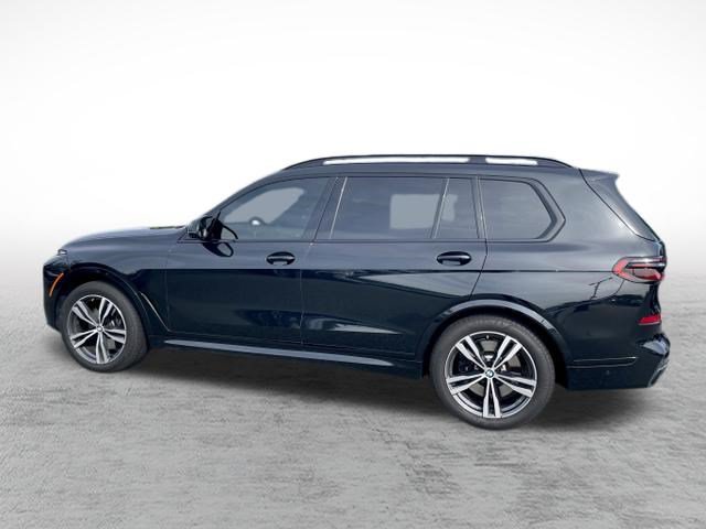 Used 2024 BMW X7 M60i w/ Executive Package AWD/4WD image 5