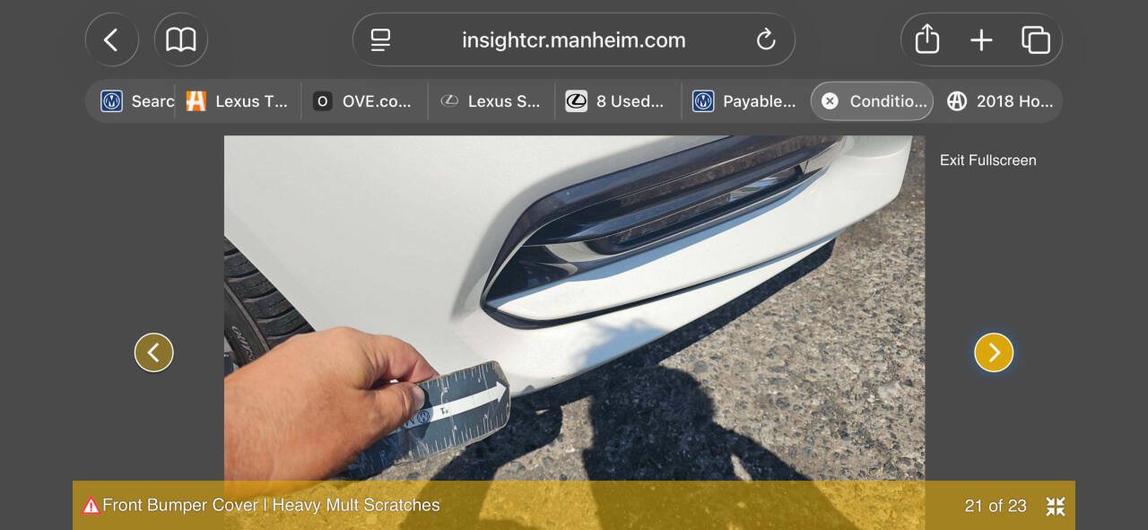 Used 2018 Honda Accord Sport image 26